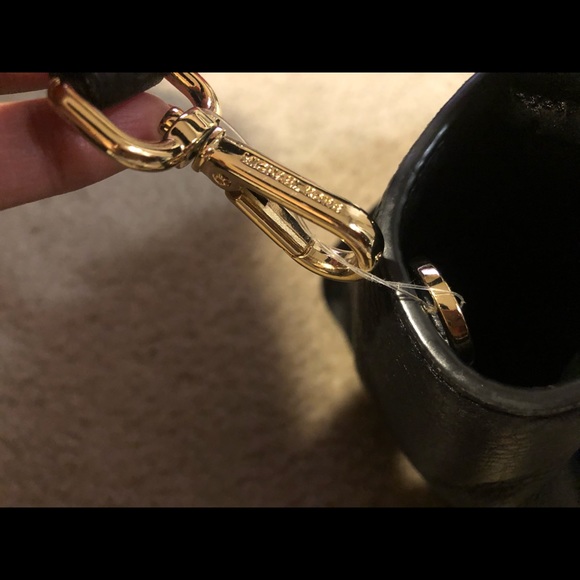 Michael KORS Handbag • Black - Picture 6 of 6